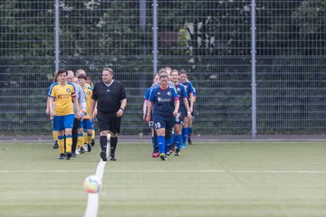 Bild 3 - F BU - VfL Pinneberg : Ergebnis: 0:1